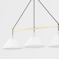 Kinkiet ścienny 1 LIGHT Mitzi