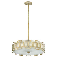 Lampa wisząca Sabina Elstead - My Honey Home