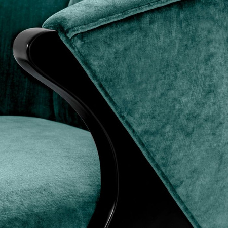 Fotel Pavone Eichholtz - My Honey Home