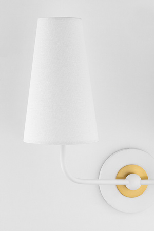 Kinkiet ścienny 1 LIGHT Mitzi