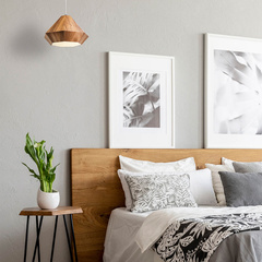 Lampa wisząca Diamond