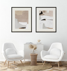 GRAFIKA YUKON PLAIN 70 X 85 CM - MY HONEY HOME