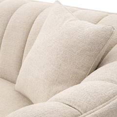 Sofa Eichholtz Agostino nuoro beige