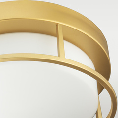 Plafon CosmoLight WARSAW C02404AU