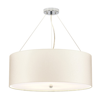 Lampa wisząca Pearce Elstead 66 cm - My Honey Home