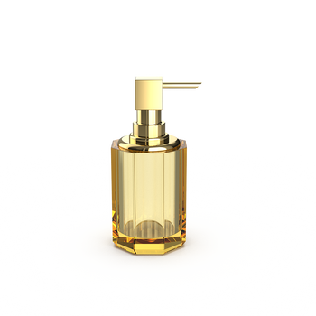 Decor Walther KRISTALL – Dozownik do mydła