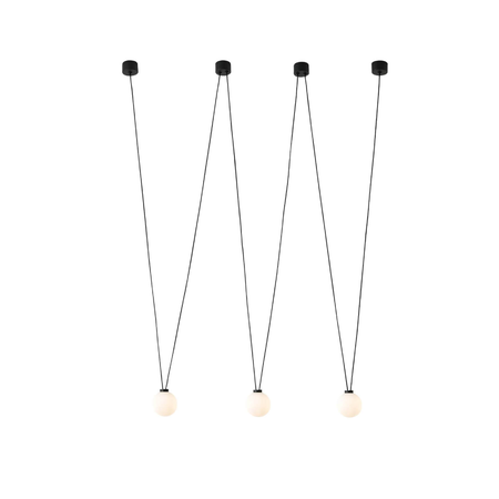 Lampa wisząca Movo III