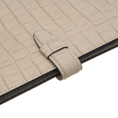 TECZKA NA DOKUMENTY LELLA - 17.5 x 24 CM - GIOBAGNARA - MY HONEY HOME