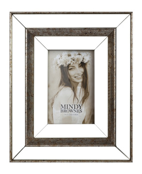 Ramka na zdjęcie Debra 25x30cm MINDY BROWNES INTERIORS - My Honey Home