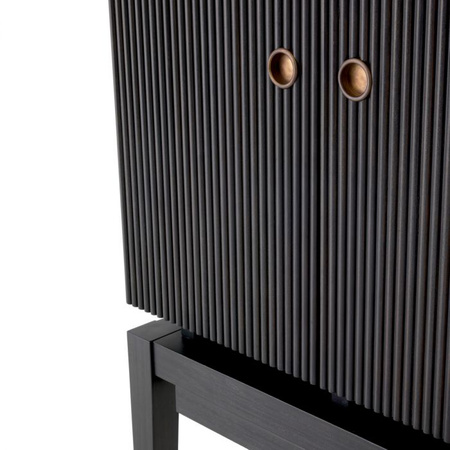 Szafka na wino Dimitrios - Eichholtz - My Honey Home