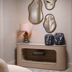 Dresser Bogota Eichholtz