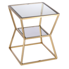 Stolik boczny BELMONT BM-ST1537AU