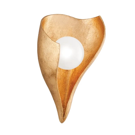Kinkiet ścienny 1 LIGHT Corbett Lighting