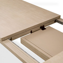 Stół jadalniany rozkładany Eichholtz Atelier S