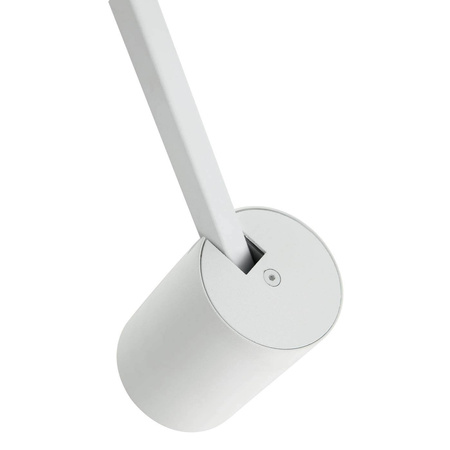 Oprawa natynkowaTuka Bianco L