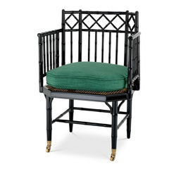 Fotel Xavier Eichholtz - My Honey Home