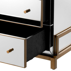 Komoda Clarington Eichholtz - My Honey Home