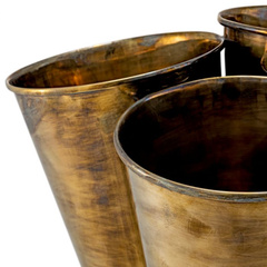 Chłodziarka do wina Christian Eichholtz