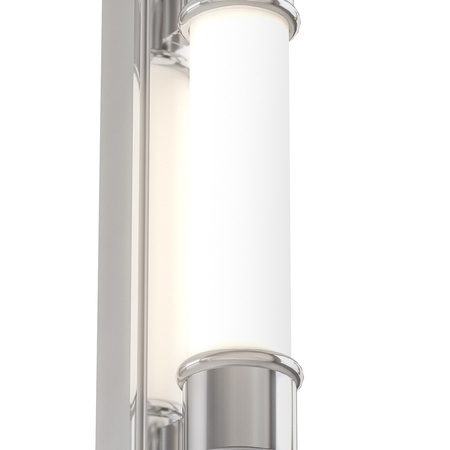 KinkietOmi Parette Cromo 30 IP44