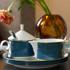 Mlecznik CARLO/TESSUTO FÜRSTENBERG