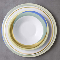 Talerz serwisowy FLUEN/SHIFTING COLORS FÜRSTENBERG
