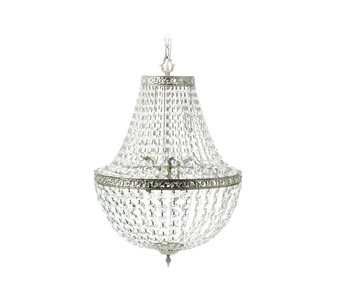 LAMPA WISZĄCA DIVINE - 55X60CM - LENE BJERRE - MY HONEY HOME