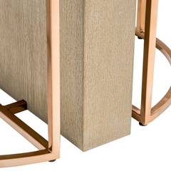 Stół do jadalni Remington Eichholtz - My Honey Home