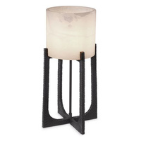 Lampa stołowa Fraser S - Eichholtz - My Honey Home