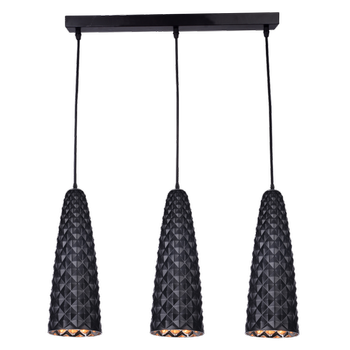 Lampa wisząca HAVANA - My Honey Home