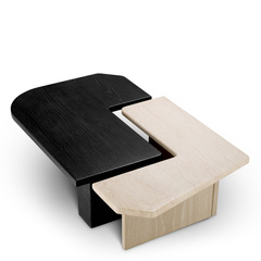 Stolik kawowy Yardham Eichholtz