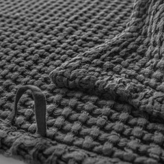 Ręcznik Graccioza Aura 50x100 cm Storm