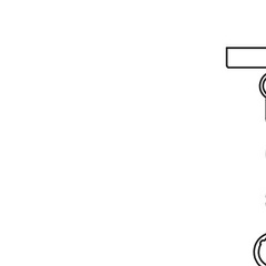 Lampa wisząca KYIV II P04858CH