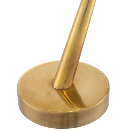 Lampa stołowa Kon Tiki