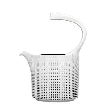 Dzbanek do herbaty z sitkiem AURÉOLE/CLAIR DE LUNE FÜRSTENBERG