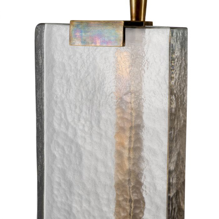 Lampa stołowa James Eichholtz