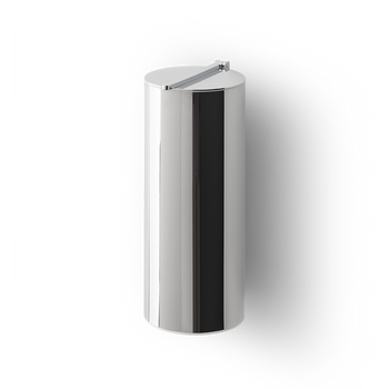 Decor Walther MIKADO – Kosz na śmieci ścienny