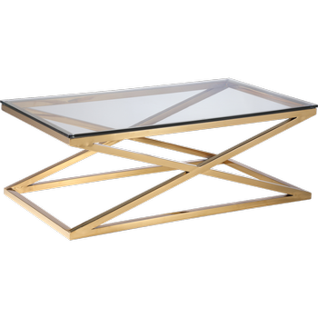 Stolik kawowy NEW YORKER NY-CT1414AU