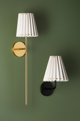 Kinkiet ścienny 1 LIGHT Mitzi