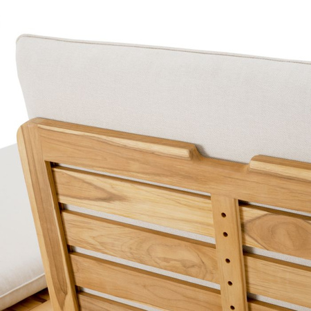 Leżanka Weston Double Eichholtz