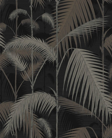 Tapeta Contemporary Collection Palm Jungle Cole&Son - My Honey Home