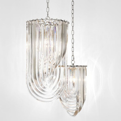 Lampa wisząca Murano Eichholtz - My Honey Home