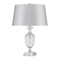 Lampa stołowa Antonia Elstead - My Honey Home