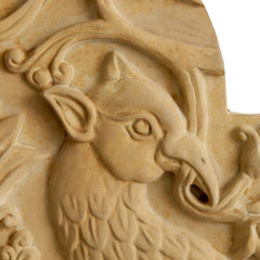 Obiekt ścienny Salerno