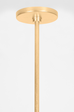 Lampa wisząca Brookhaven kolekcji Hudson Valley Lighting
