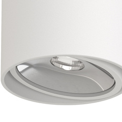 Neo Bianco Mobile Track / Ufo Cromo