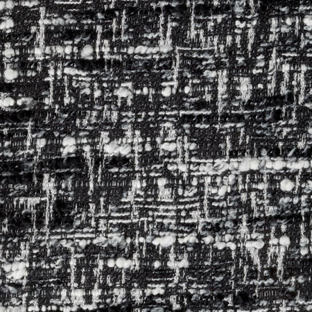 Zestaw 2 krzeseł do jadalni Julio