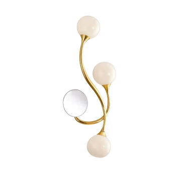 Kinkiet ścienny SIGNATURE 3LT Corbett Lighting