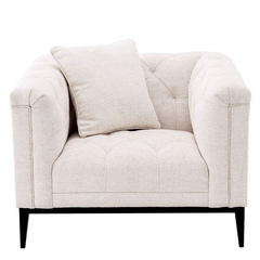 Krzesło Cesare - Eichholtz - My Honey Home