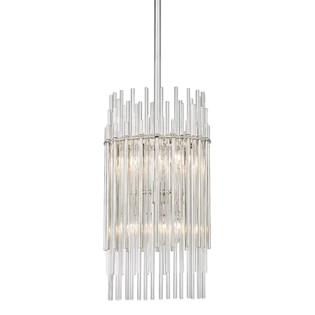 Lampa wisząca 6 LIGHT Hudson Valley Lighting