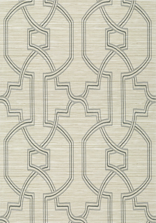 Tapeta TEXTURE RESOURCE 6 PROMENADE  Wide Width - Thibaut - My Honey Home